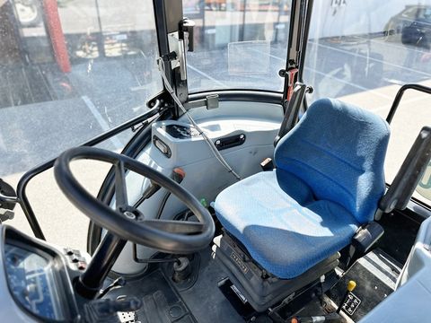 New Holland TD 5040