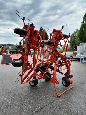 Kuhn GF7902 Kreiselheuer