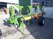 Amazone Teres 200 V 4+0 100 Volldrehpflug