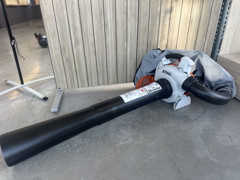 Sonstige Stihl SH 86 Saughäcksler