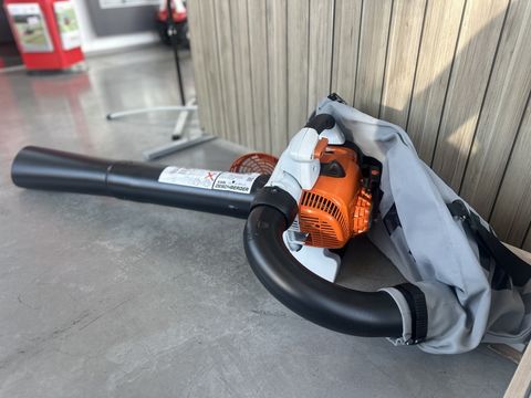 Sonstige Stihl SH 86 Saughäcksler 