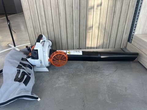Sonstige Stihl SH 86 Saughäcksler 