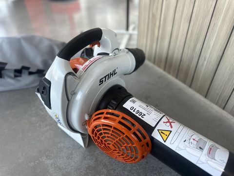 Sonstige Stihl SH 86 Saughäcksler 