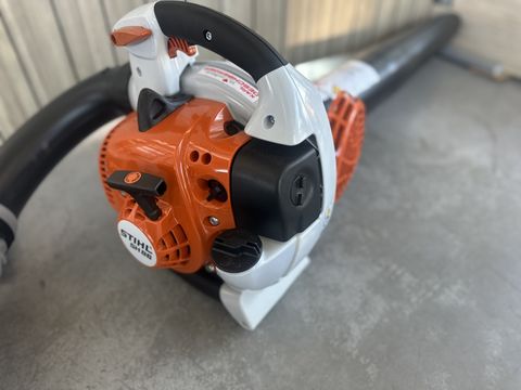Sonstige Stihl SH 86 Saughäcksler 