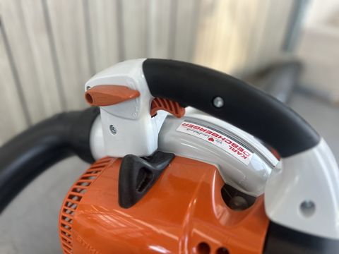 Sonstige Stihl SH 86 Saughäcksler 