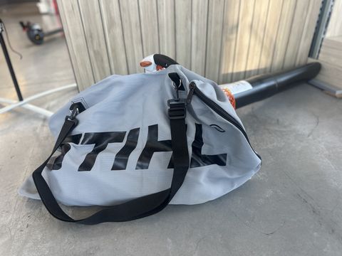 Sonstige Stihl SH 86 Saughäcksler 