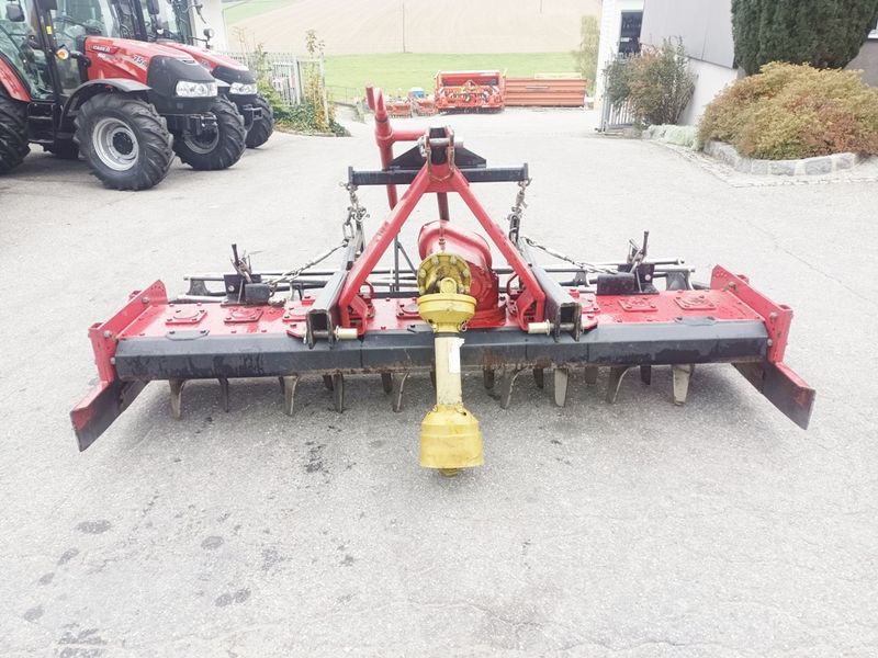2,5 m Kreiselegge  2