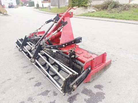 Sonstige 2,5 m Kreiselegge 