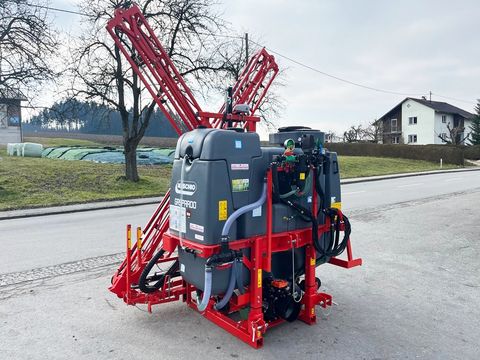 Gaspardo Teko 1000 Start Bravo Feldspritze 15 m