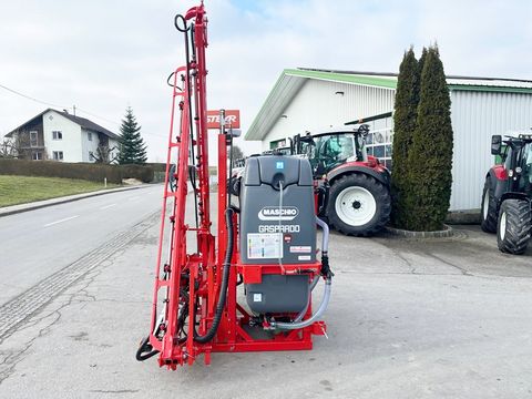 Gaspardo Teko 1000 Start Bravo Feldspritze 15 m