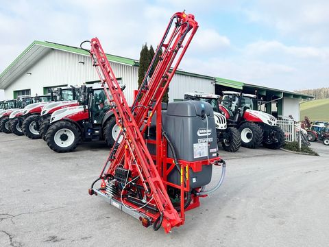 Gaspardo Teko 1000 Start Bravo Feldspritze 15 m