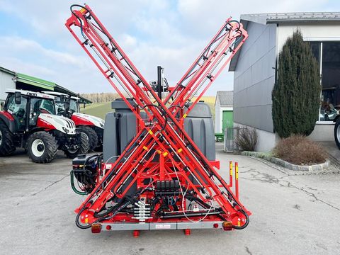 Gaspardo Teko 1000 Start Bravo Feldspritze 15 m