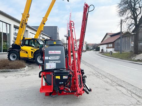 Gaspardo Teko 1000 Start Bravo Feldspritze 15 m