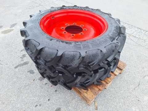 Vredestein 280/85 R 28 Pflegeräder