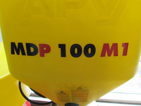 APV MDP 100 M1 Multidosierer 