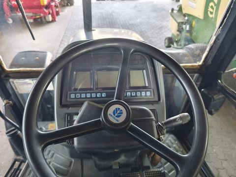 New Holland TS90