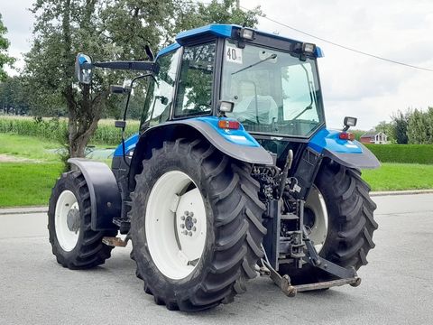 New Holland TS90