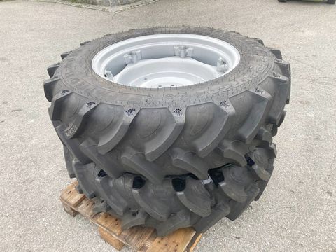 Alliance 340/85 R 28 (13,6R28) Räder