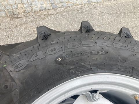 Alliance 340/85 R 28 (13,6R28) Räder