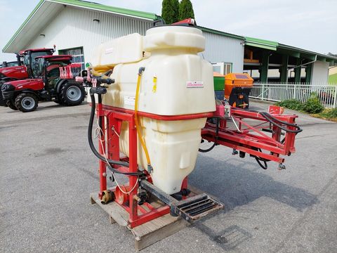 Schmotzer Feldspritze 750 l 