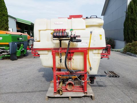 Schmotzer Feldspritze 750 l 