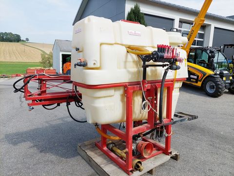 Schmotzer Feldspritze 750 l 