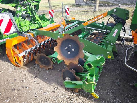 Amazone Catros+ 3003 Special Kurzscheibenegge