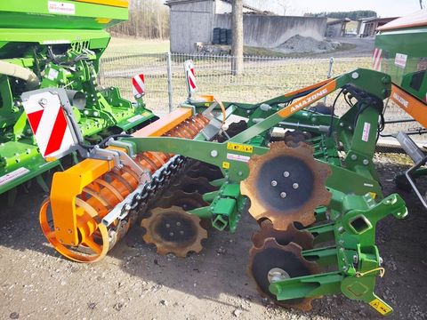 Amazone Catros+ 3003 Special Kurzscheibenegge