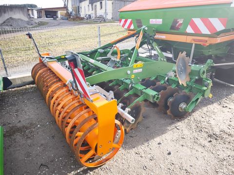 Amazone Catros+ 3003 Special Kurzscheibenegge