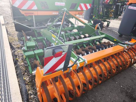 Amazone Catros+ 3003 Special Kurzscheibenegge