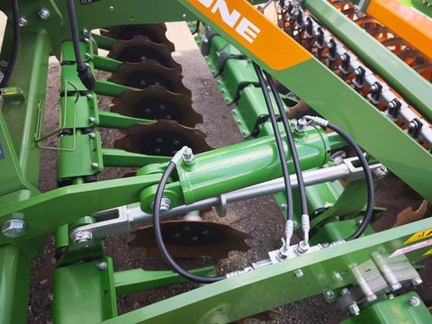 Amazone Catros+ 3003 Special Kurzscheibenegge