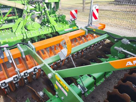 Amazone Catros+ 3003 Special Kurzscheibenegge