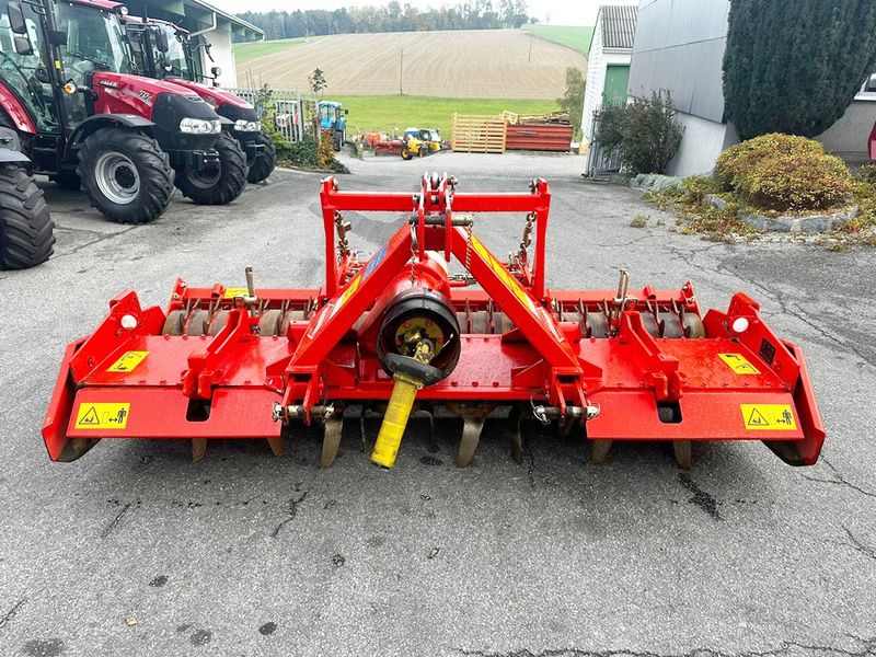 Kuhn HRB 252D Kreiselegge 2