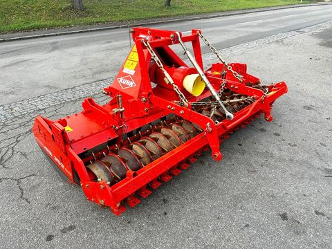 Kuhn HRB 252D Kreiselegge