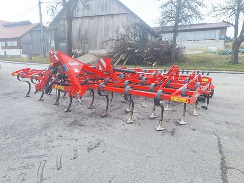 Kuhn Prolander 500 R Federzinkengrubber