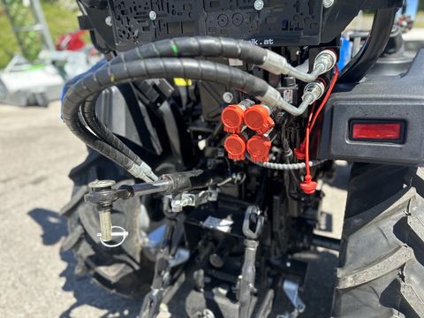 Solis 26 GT 9+9 Traktor