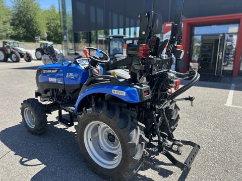 Solis 26 GT 9+9 Traktor