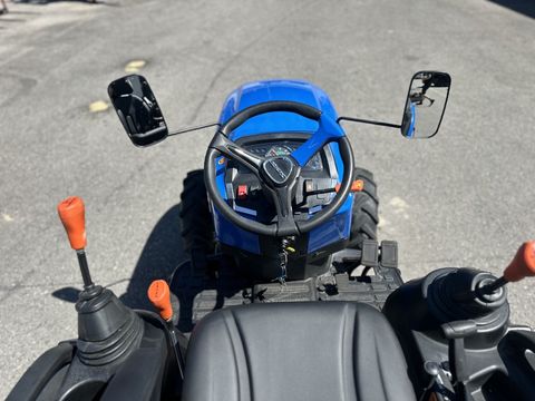 Solis 26 GT 9+9 Traktor
