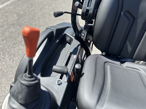 Solis 26 GT 9+9 Traktor