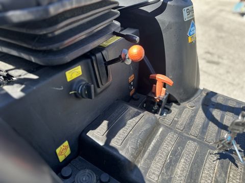 Solis 26 GT 9+9 Traktor