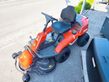 Husqvarna Rider R 214TC Comfort Edition