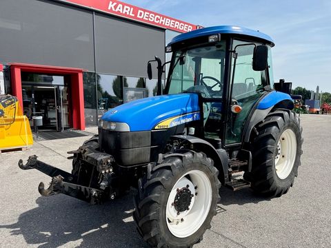 <strong>New Holland TD 5010</strong><br />