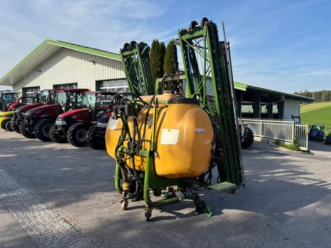 Amazone UF 800