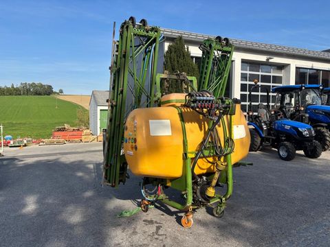 Amazone UF 800