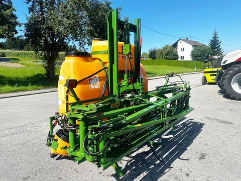 Amazone UF 1200 Feldspritze