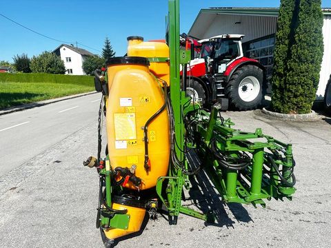 Amazone UF 1200 Feldspritze