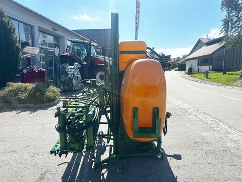 Amazone UF 1200 Feldspritze