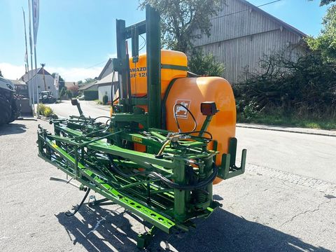 Amazone UF 1200 Feldspritze