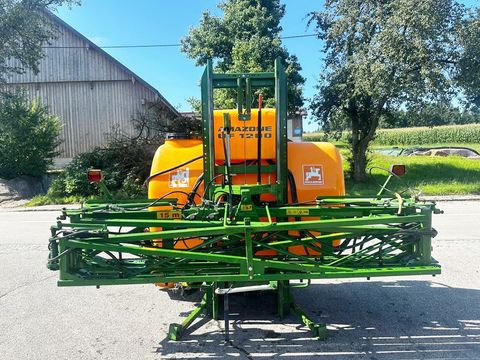 Amazone UF 1200 Feldspritze