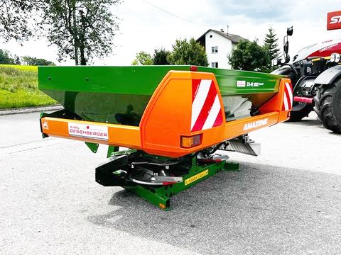 Amazone ZA-M 1002 Special Düngerstreuer